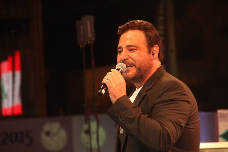 Dbayeh Festival 2015 Day 2
